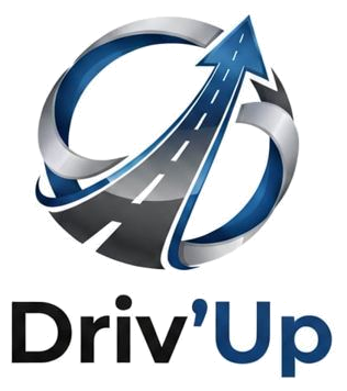Logo Driv’up